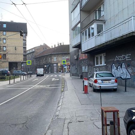 Apartman Skenderija Sarajevo Exterior photo
