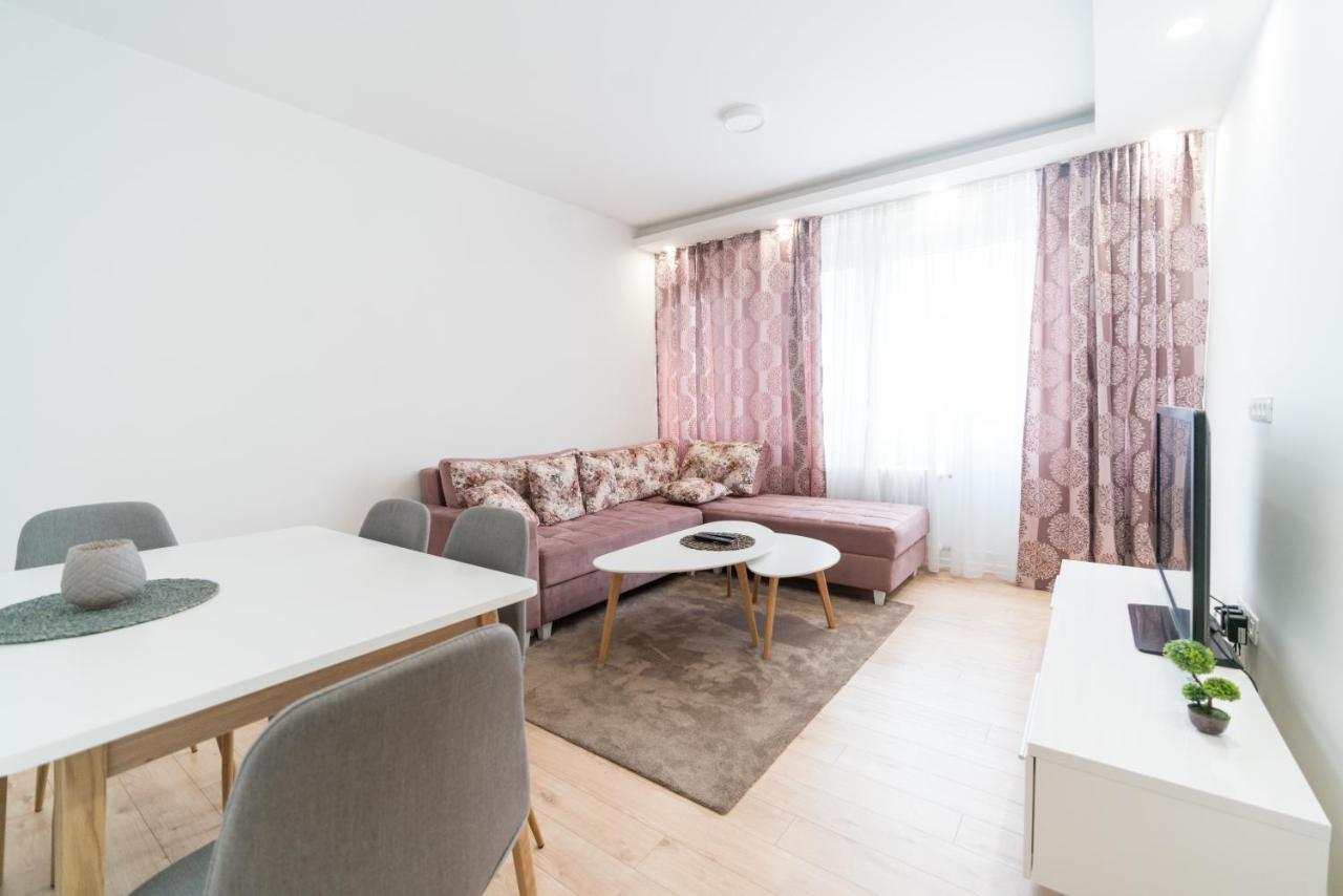 Apartman Skenderija Sarajevo Exterior photo