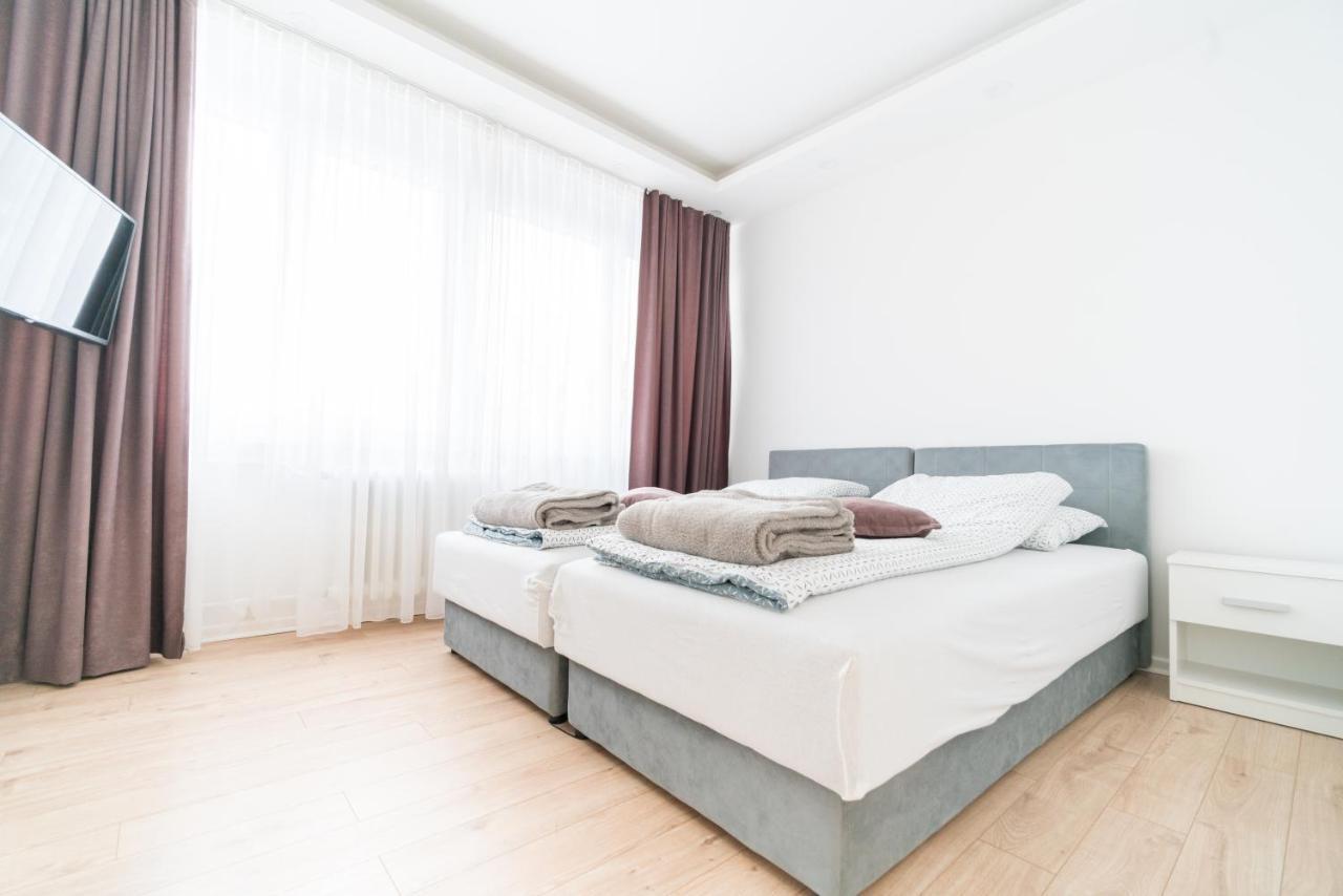 Apartman Skenderija Sarajevo Exterior photo
