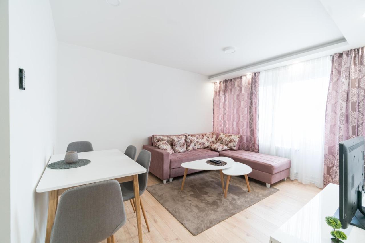 Apartman Skenderija Sarajevo Exterior photo